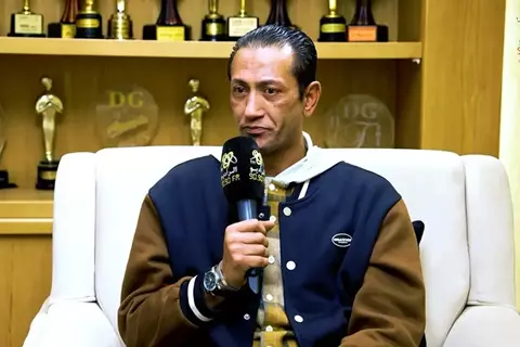 حسام عبد المنعم مديرا فنيا لأكاديميات الزمالك لكرة القدم